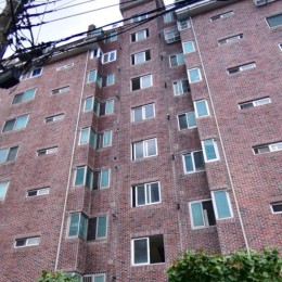 남산그린파크맨션